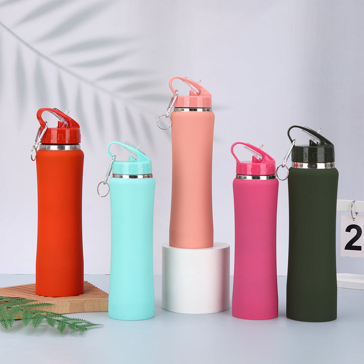 Women's stylish and insulated drinking bottle Kalsten