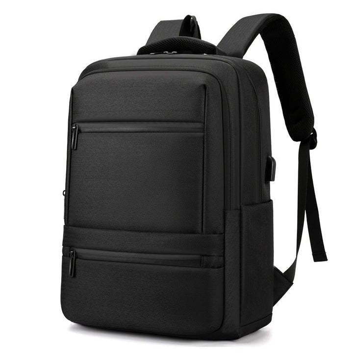High-Performance Multi-Compartment Laptop Backpack Kalsten