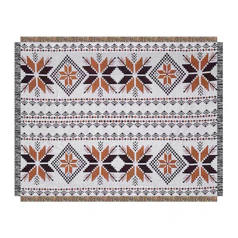 Vintage Design Carpet Kalsten