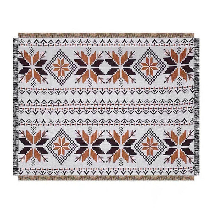 Vintage Design Carpet Kalsten