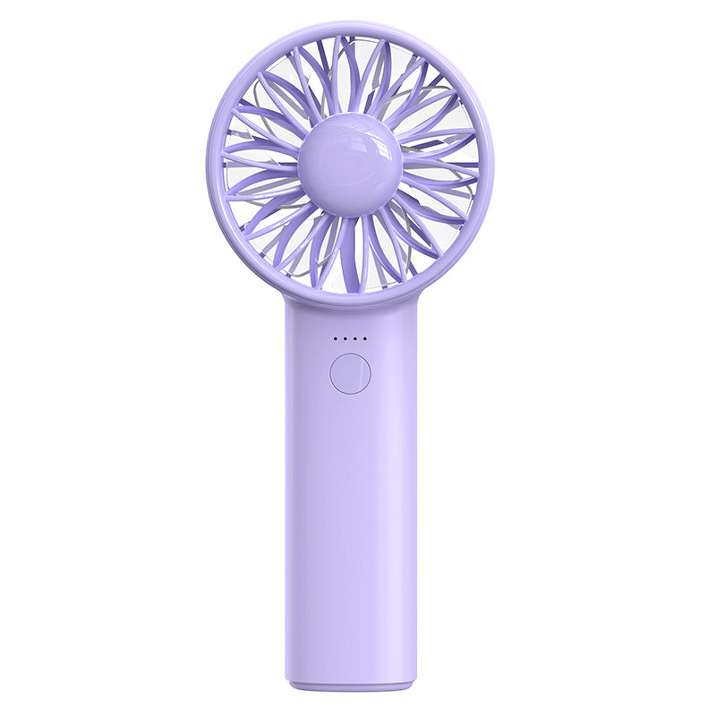 Portable Battery-Operated Handheld Fan Kalsten