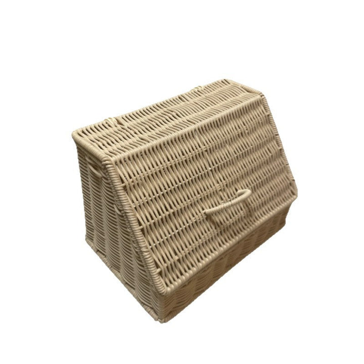 Women's stylish storage basket bag Kalsten