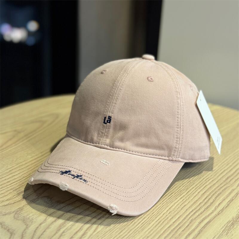 Men's Distressed Casual Baseball Cap Kalsten 1784270709