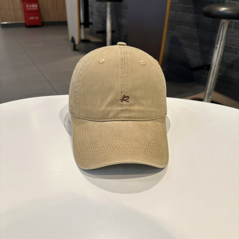 Men's Casual Cotton Adjustable Baseball Cap Kalsten 1784270882