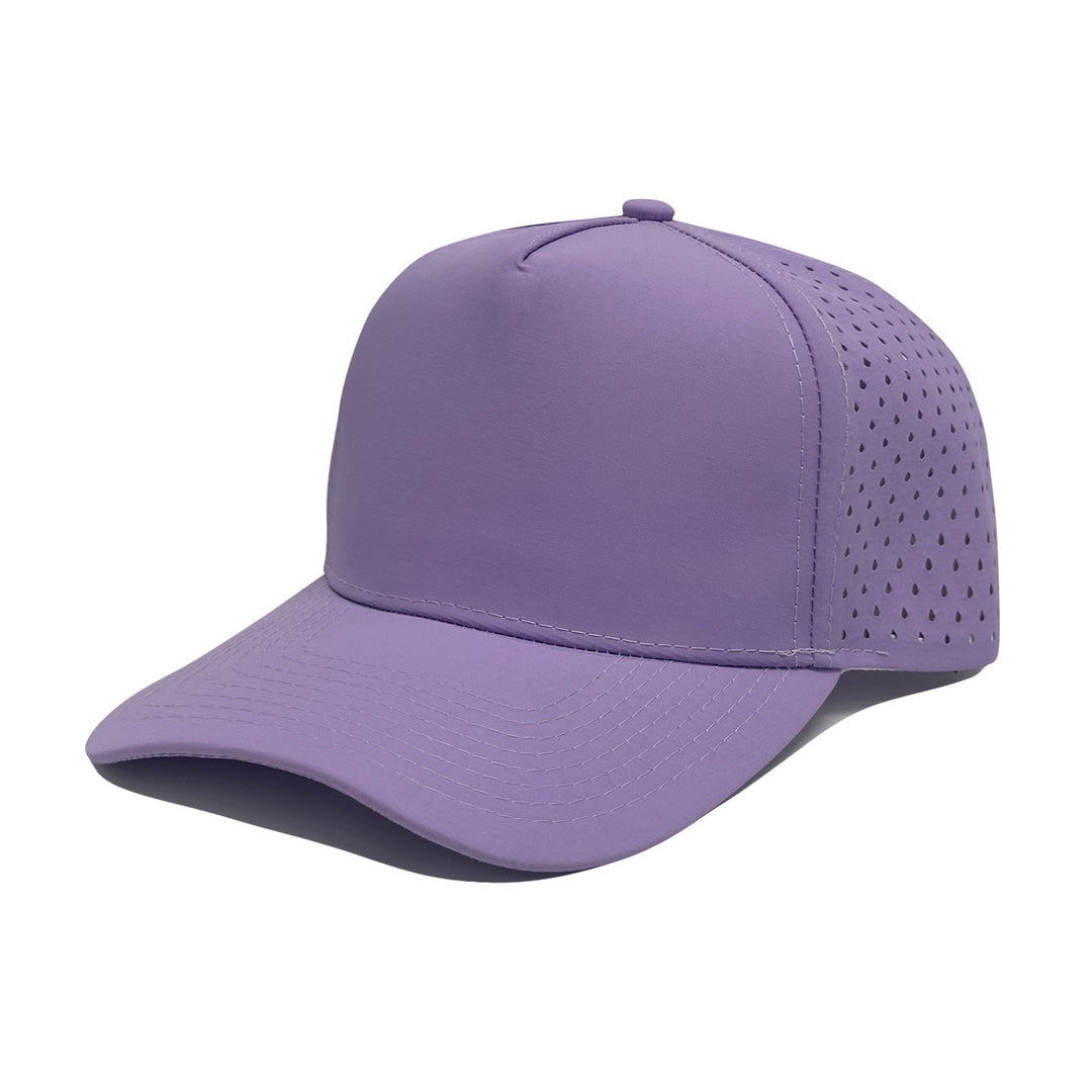 Women's Breathable Sports Cap with Innovative Mesh Design Brehn