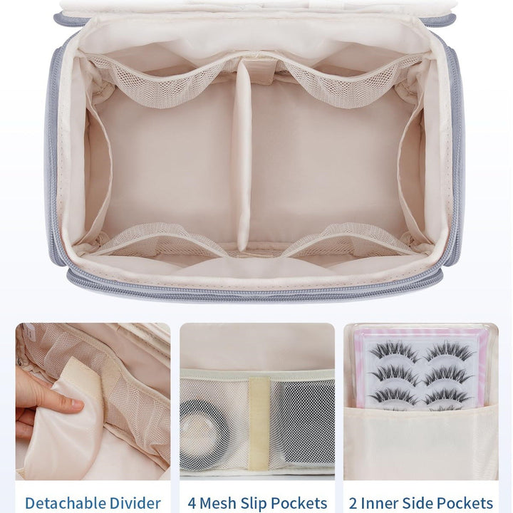 Cosmetic bag Kalsten