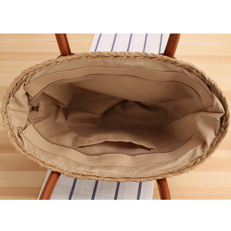 Beach bag Kalsten