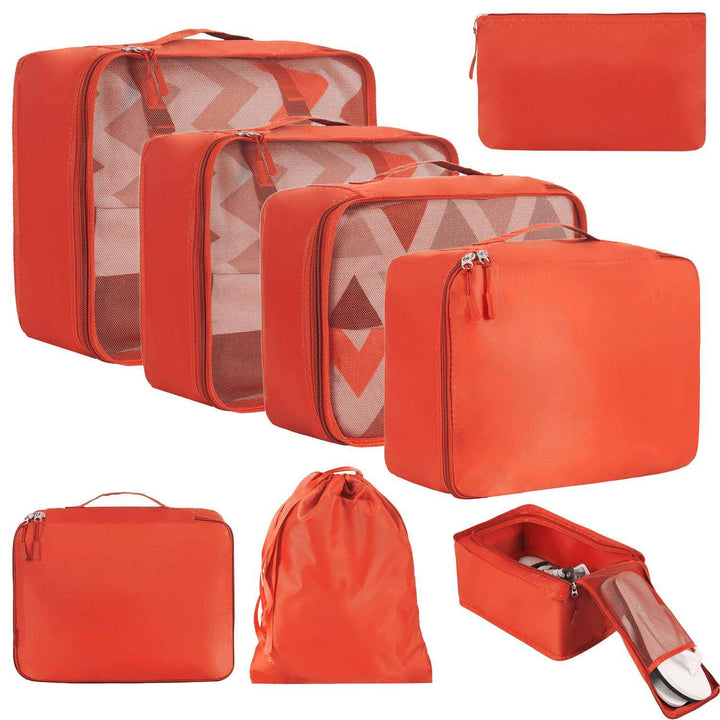 Unisex Storage Bags Set Kalsten