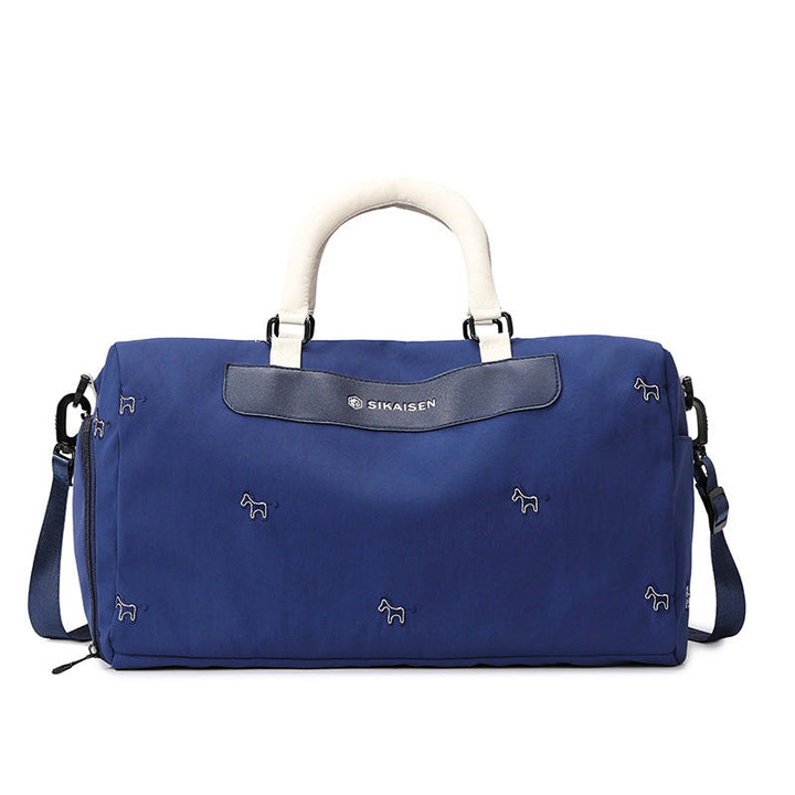 Designer Travel Duffel