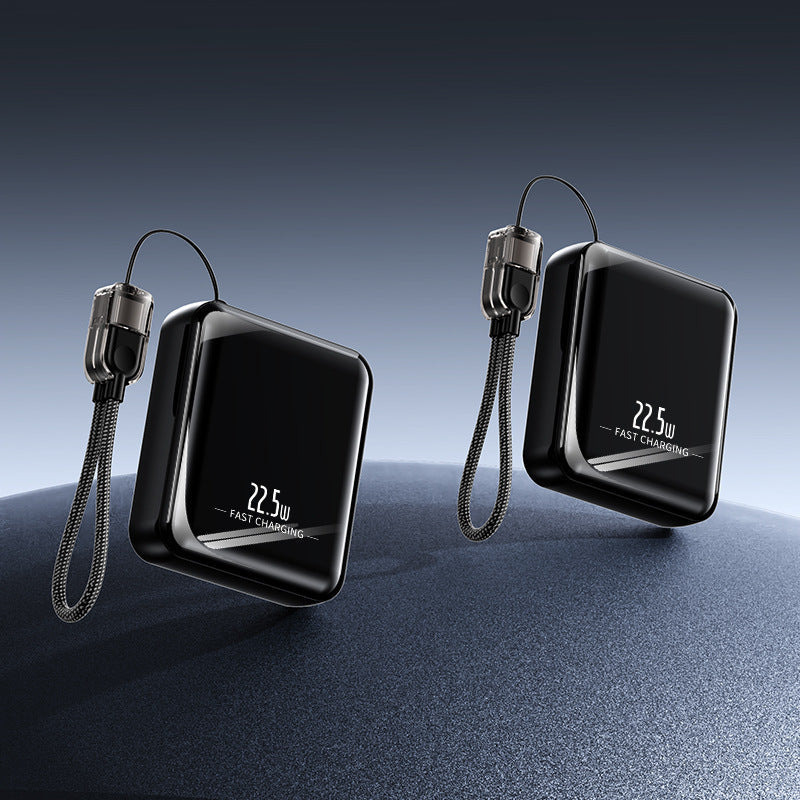 High-performance wall charger with intelligent fast charging function Kalsten