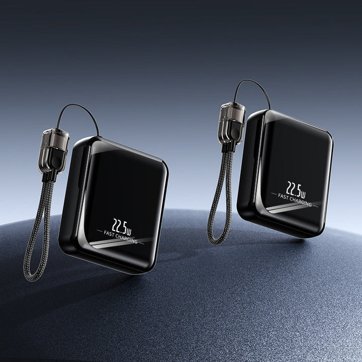 High-performance wall charger with intelligent fast charging function Kalsten