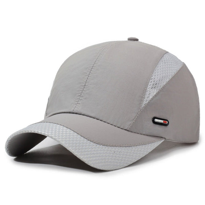 Ladies breathable sports cap Kalsten