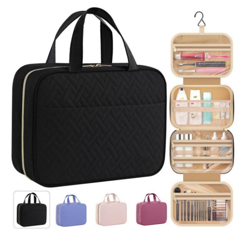 Multifunctional Cosmetic Organizer Bag Kalsten