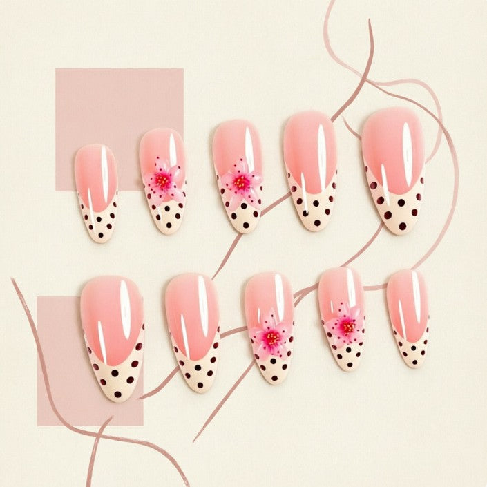 Artificial Nails Kalsten