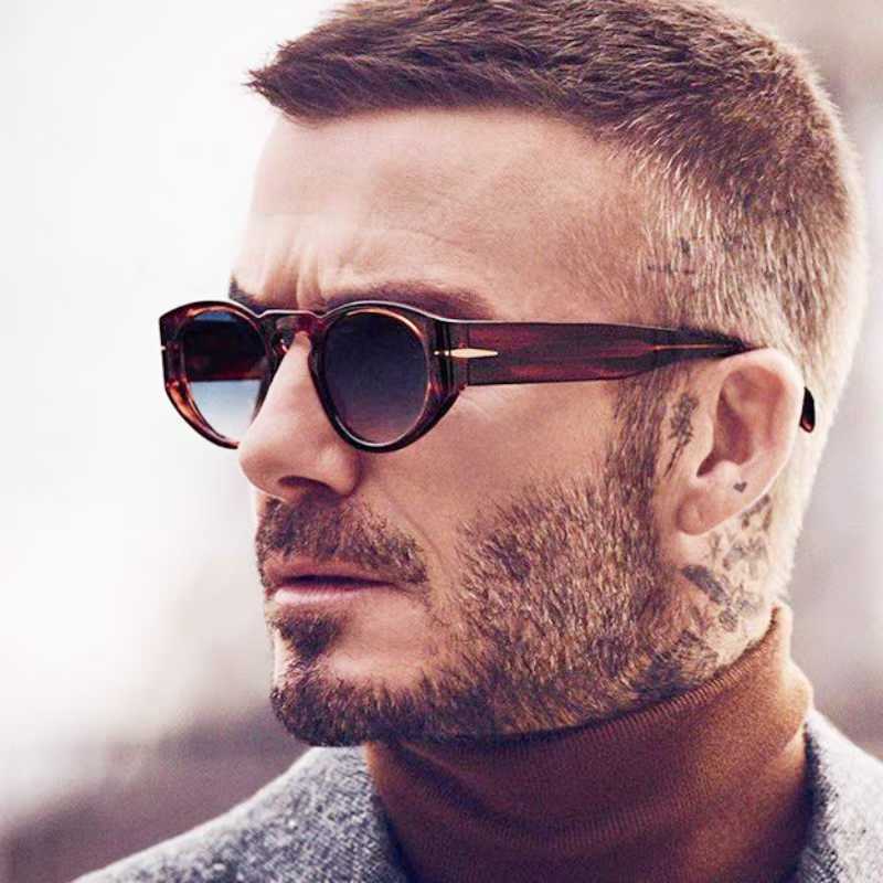 Women’s fashionable sunglasses with unique design and polarizing lenses Kalsten