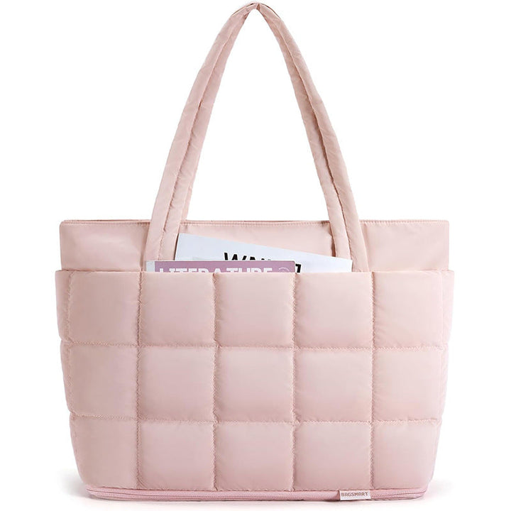 Shopping bag with insulated padding Kalsten