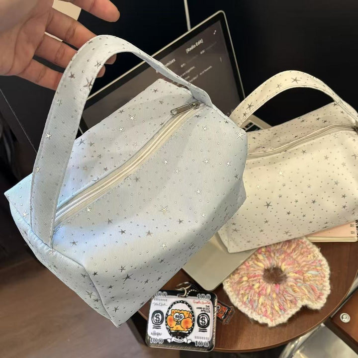 Cosmetic bag Kalsten
