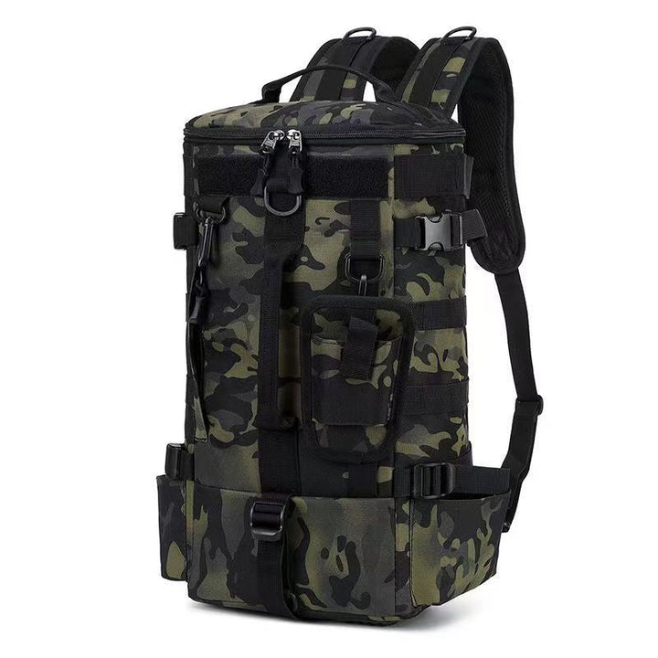 Tactical Backpack Kalsten