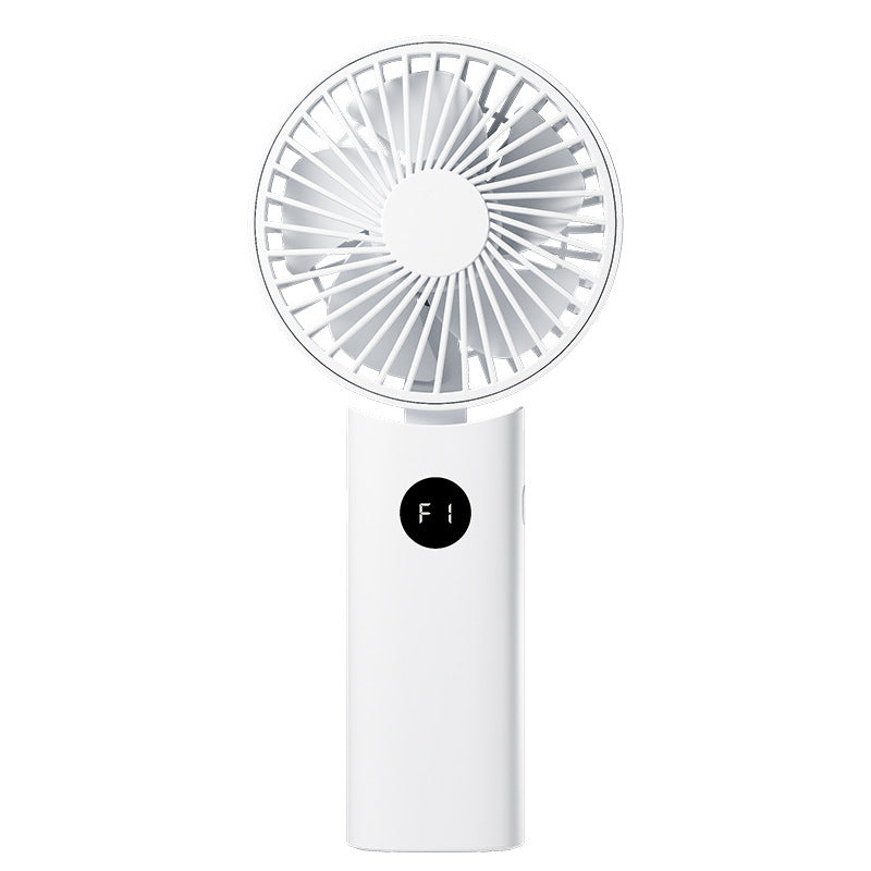 Ladies portable high-performance handheld fan Kalsten