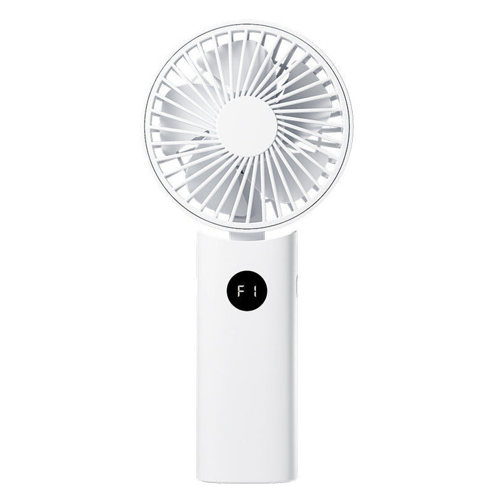Ladies portable high-performance handheld fan Kalsten