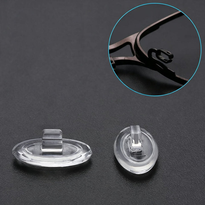 Replacement Glasses Nose Pads Kalsten