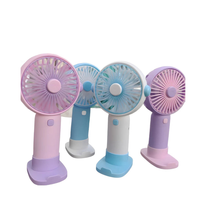 Ladies portable mini fan Kalsten