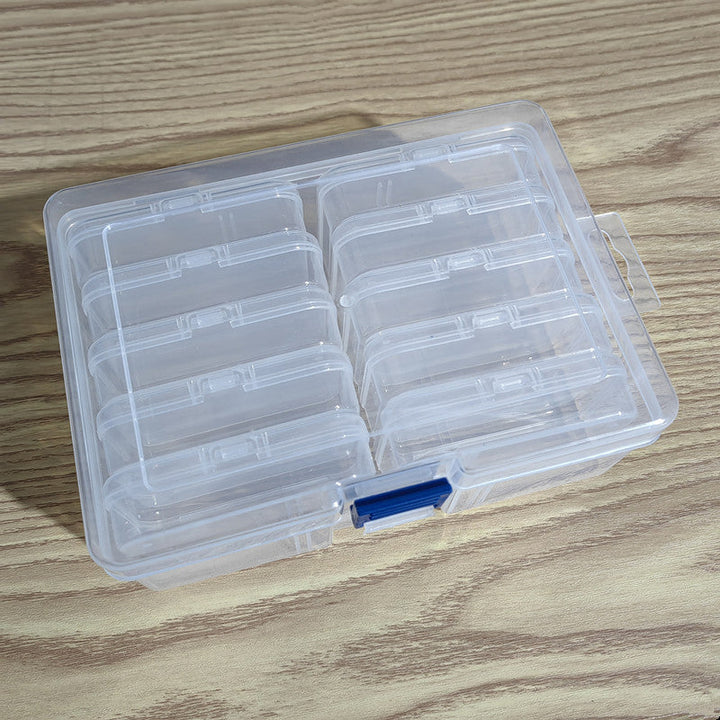 Organizer Kalsten