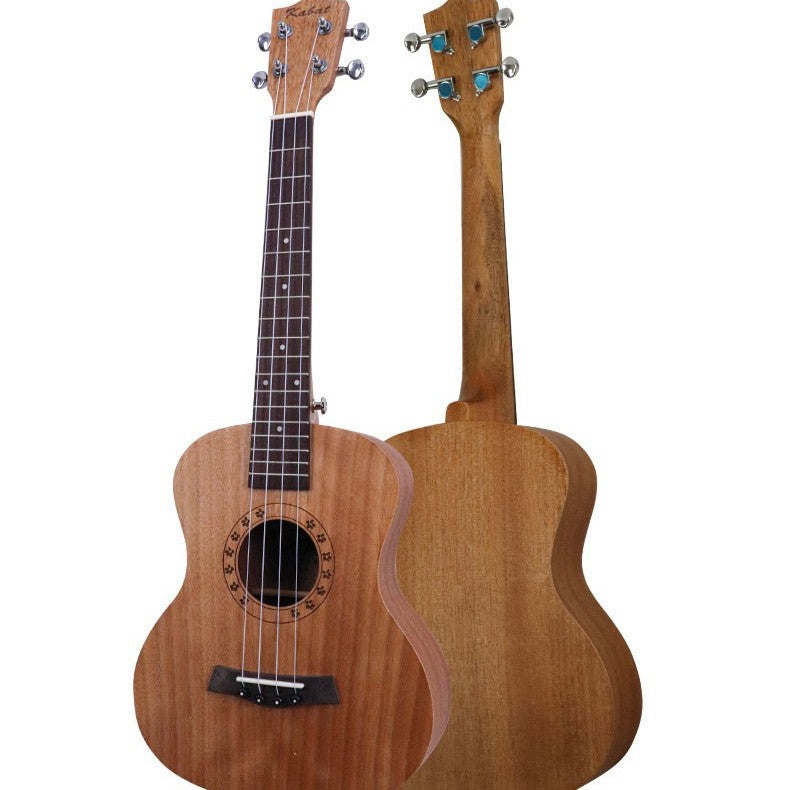 Premium Mahogany Ukulele with Enhanced Sound Quality Kalsten