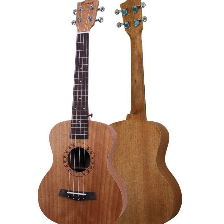 Premium Mahogany Ukulele with Enhanced Sound Quality Kalsten
