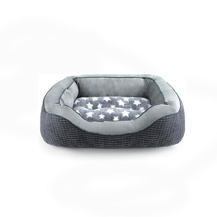 Cozy Orthopedic Dog Bed