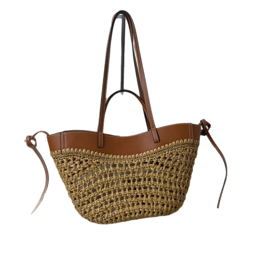 Basket bag Kalsten