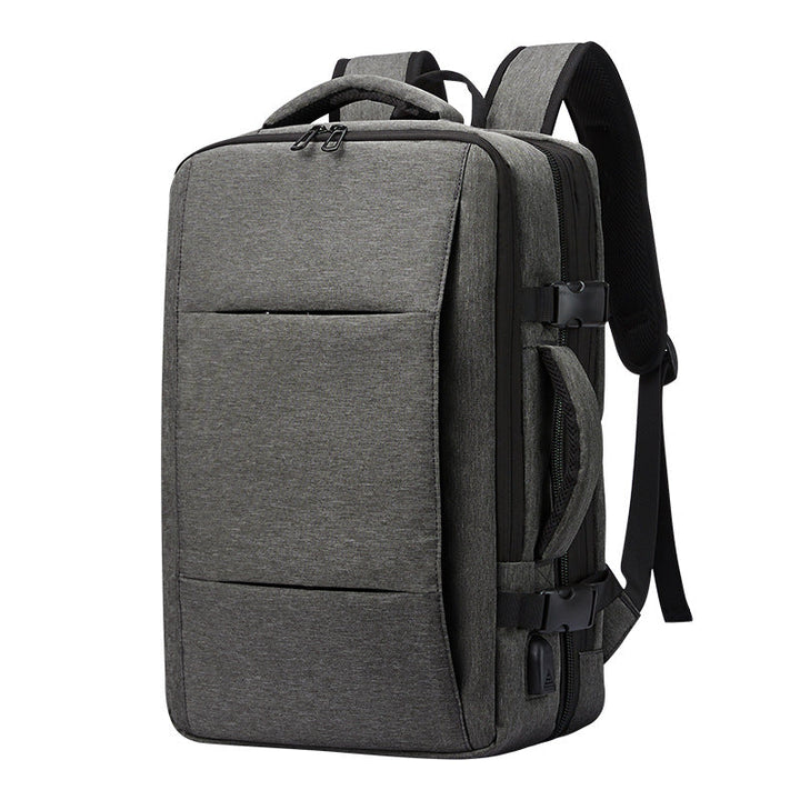 Versatile Commuter Backpack Kalsten