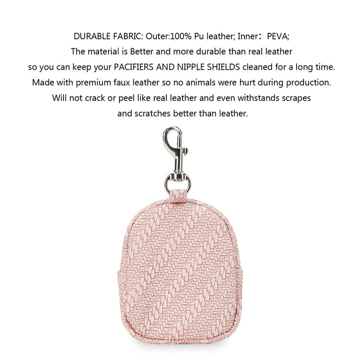 Practical keychain bag Kalsten