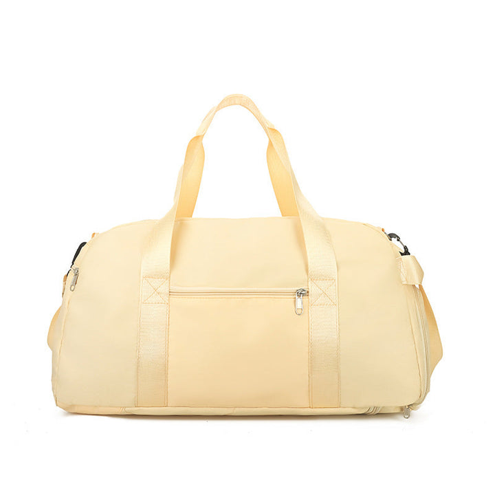 Lightweight Weekend Travel Duffle Bag Kalsten