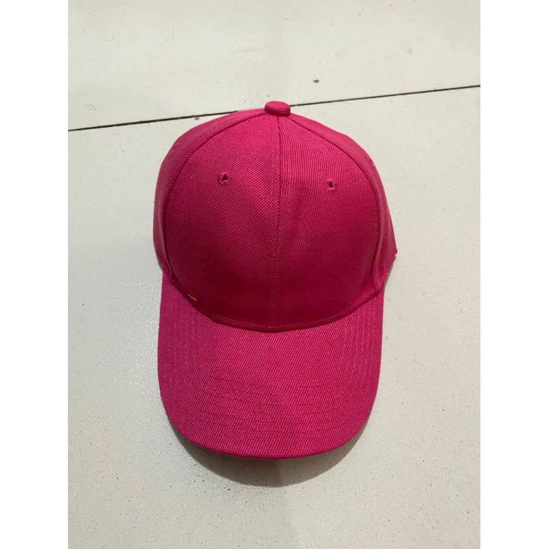 Women's Classic Adjustable Baseball Cap Kalsten