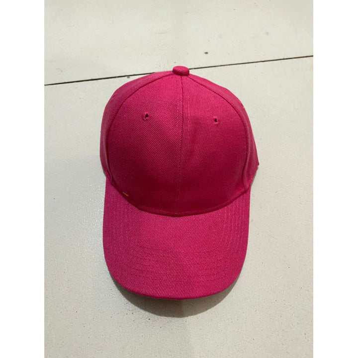 Women's Classic Adjustable Baseball Cap Kalsten