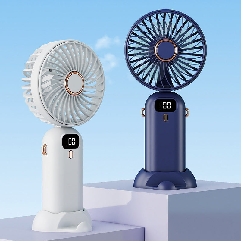Unisex Portable Table Fan Kalsten