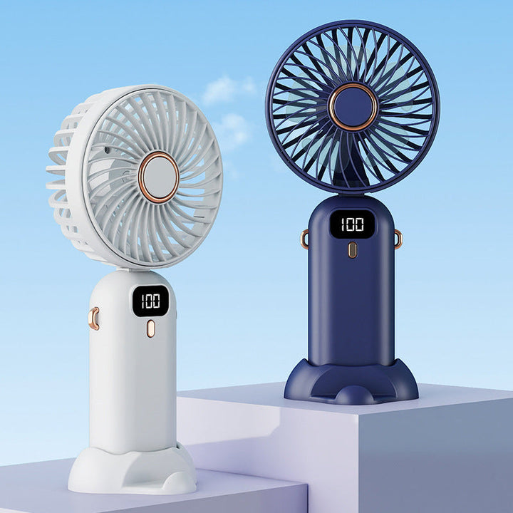 Unisex Portable Table Fan Kalsten