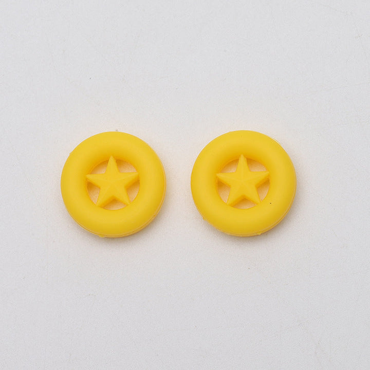 Silicone Eyewear Nose Pad Inserts Kalsten