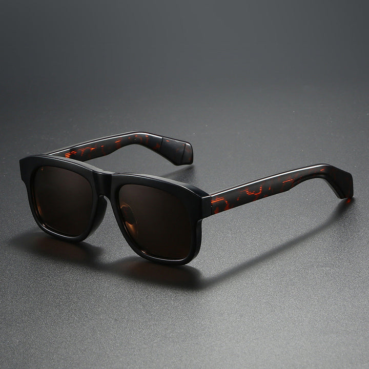 Women's modern sunglasses with ergonomic design and high-quality UV protection Kalsten