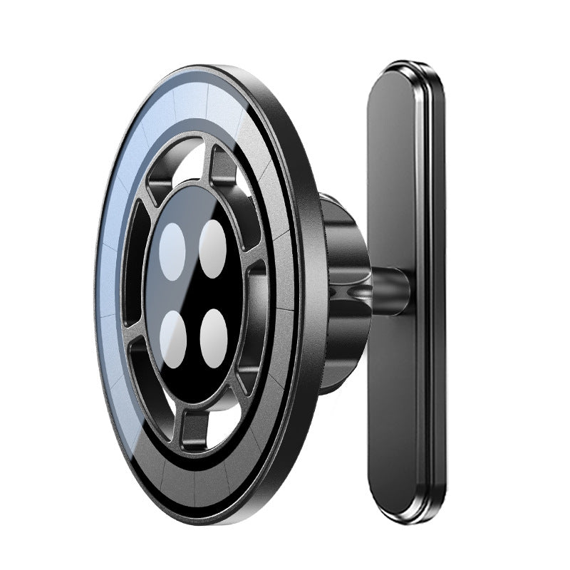 Unisex Magnetic Wall Mount with Innovative Attachment System Kalsten