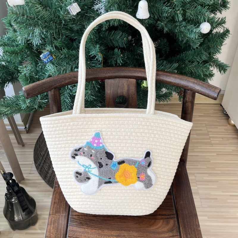 Women Trendy Diaper Bag Kalsten