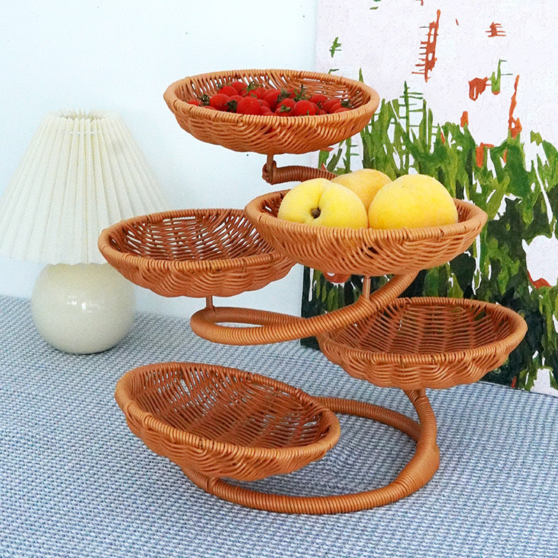 Women's Fruit and Vegetable Stand Kalsten