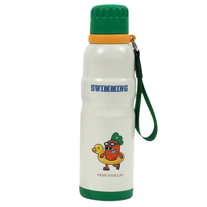 Ladies Trendy Thermos Bottle Kalsten