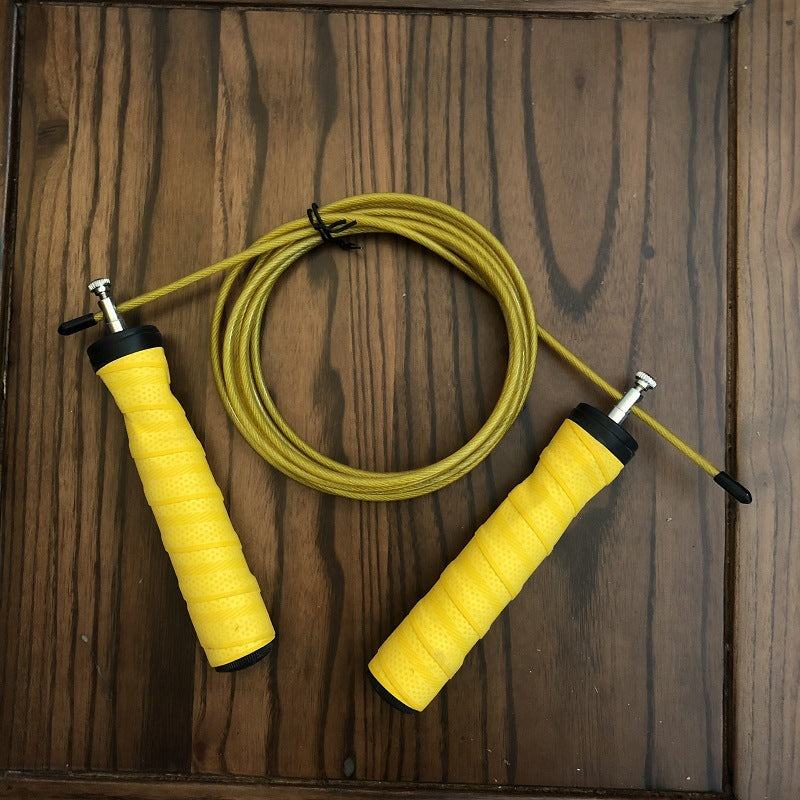 Jump rope with ergonomic handles Kalsten
