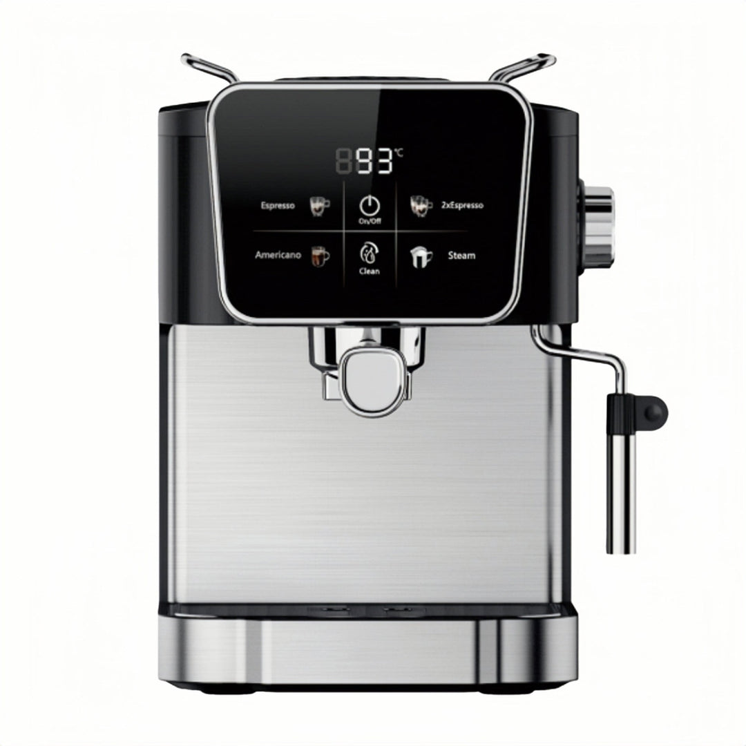 Machines for Coffee Preparation Kalsten