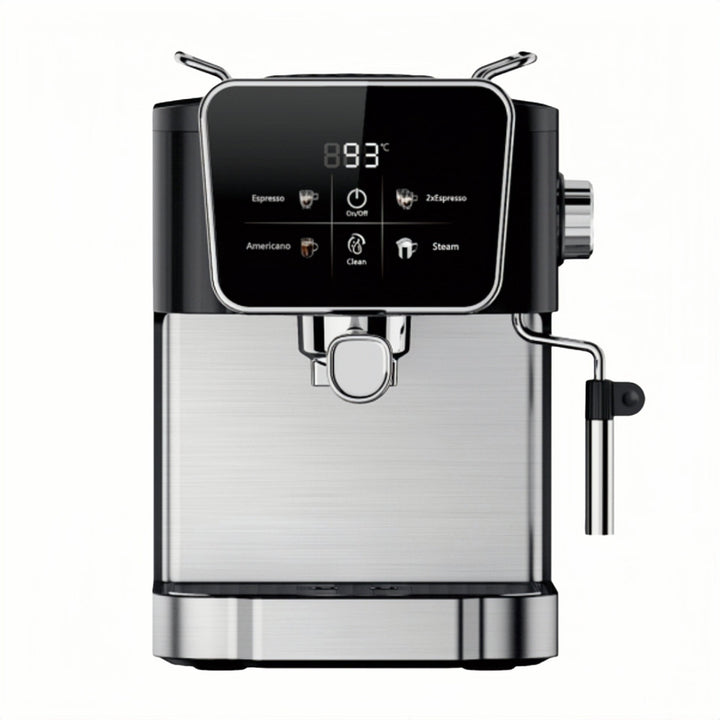Machines for Coffee Preparation Kalsten