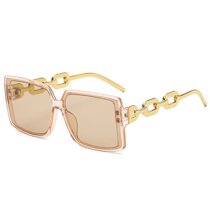 Women's elegant accessories sunglasses Kalsten
