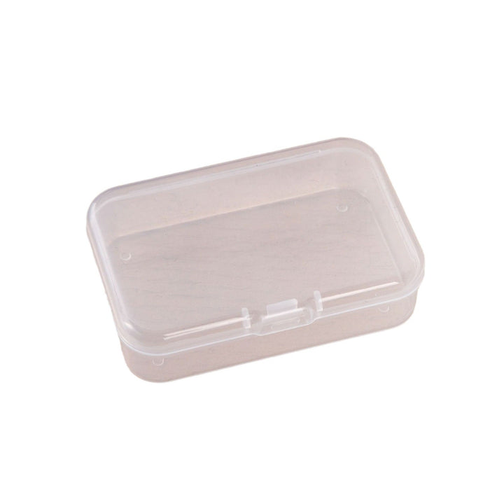 Compact Travel Organizer Box Kalsten