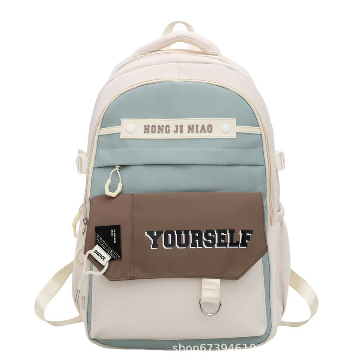 Multi-Functional Stylish Backpack Kalsten